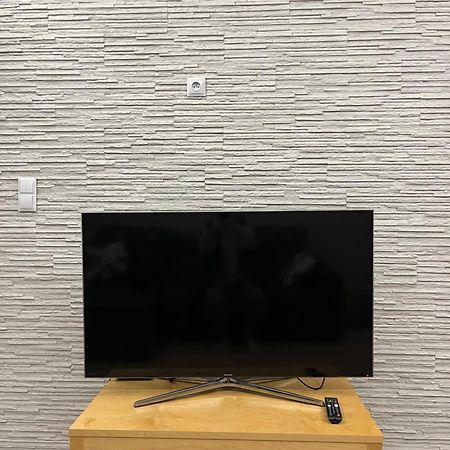 Appartement Nowoczesny Apartament Z Przestronna Lazienka à Stalowa Wola Extérieur photo