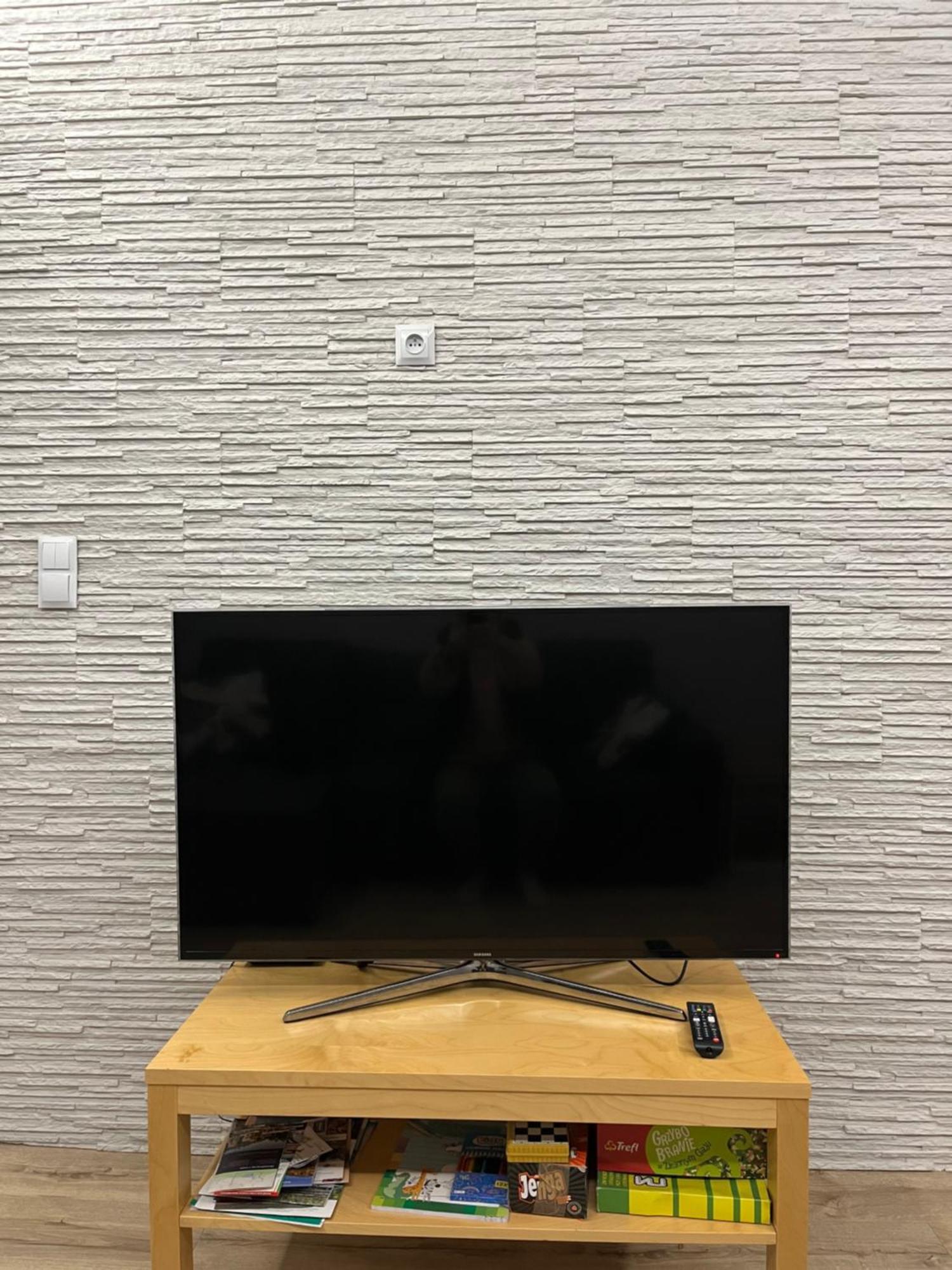 Appartement Nowoczesny Apartament Z Przestronna Lazienka à Stalowa Wola Extérieur photo